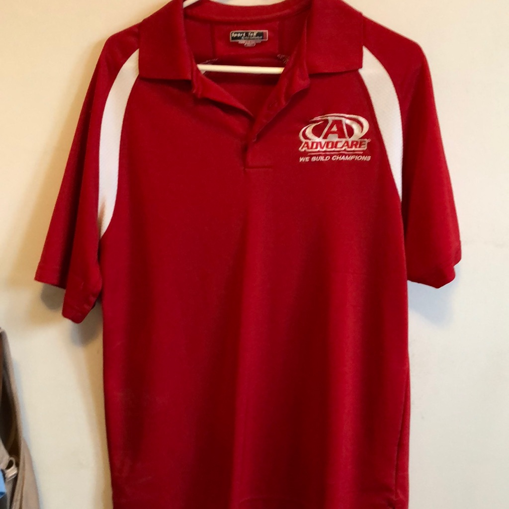 Sport Tek Polo
